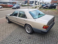 Mercedes-benz w124 230 1986, automaat - afbeelding 11 van  16
