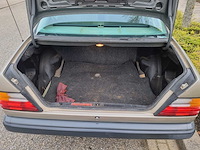 Mercedes-benz w124 230 1986, automaat - afbeelding 13 van  16