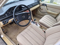 Mercedes-benz w124 230 1986, automaat - afbeelding 15 van  16