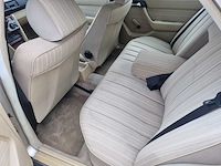 Mercedes-benz w124 230 1986, automaat - afbeelding 16 van  16