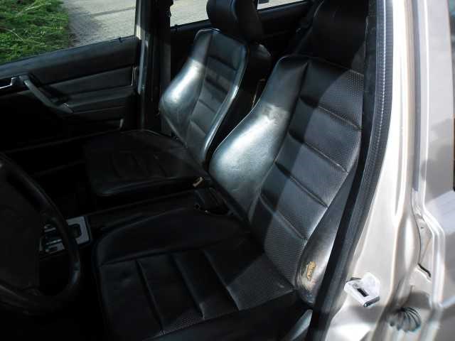 Mercedes benz w201 230 16v 1985, 9856 - afbeelding 5 van  42