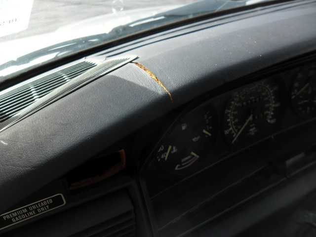 Mercedes benz w201 230 16v 1985, 9856 - afbeelding 9 van  42