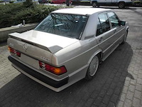 Mercedes benz w201 230 16v 1985, 9856 - afbeelding 12 van  42