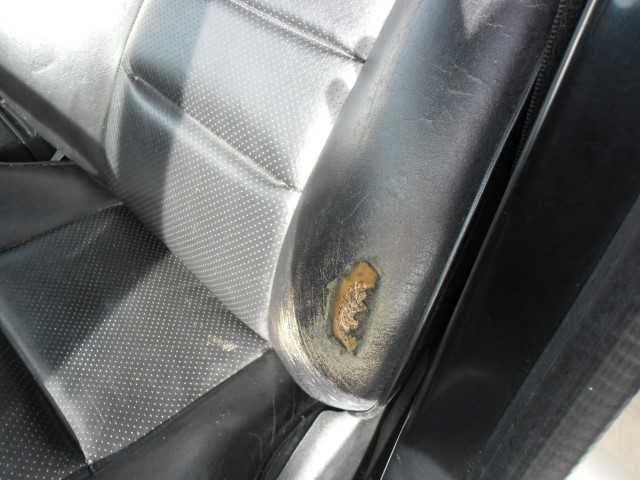 Mercedes benz w201 230 16v 1985, 9856 - afbeelding 6 van  42