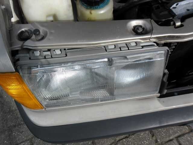 Mercedes benz w201 230 16v 1985, 9856 - afbeelding 16 van  42