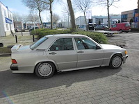 Mercedes benz w201 230 16v 1985, 9856 - afbeelding 40 van  42