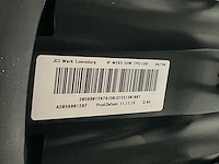 Mercedes-benz w205 c-klasse dashboard - afbeelding 3 van  3