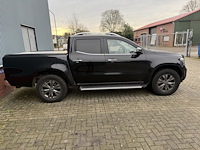 Mercedes benz x-klasse pick-up truck automaat met kenteken v-731-np - afbeelding 5 van  44