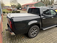 Mercedes benz x-klasse pick-up truck automaat met kenteken v-731-np - afbeelding 7 van  44