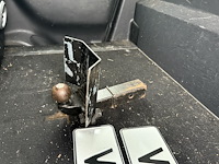 Mercedes benz x-klasse pick-up truck automaat met kenteken v-731-np - afbeelding 16 van  44