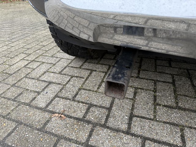 Mercedes benz x-klasse pick-up truck automaat met kenteken v-731-np - afbeelding 18 van  44