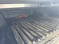 Mercedes benz x-klasse pick-up truck automaat met kenteken v-731-np - afbeelding 19 van  44