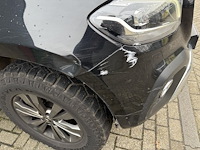 Mercedes benz x-klasse pick-up truck automaat met kenteken v-731-np - afbeelding 21 van  44