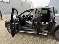Mercedes benz x-klasse pick-up truck automaat met kenteken v-731-np - afbeelding 22 van  44