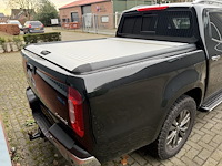 Mercedes benz x-klasse pick-up truck automaat met kenteken v-731-np - afbeelding 12 van  44