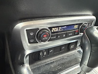 Mercedes benz x-klasse pick-up truck automaat met kenteken v-731-np - afbeelding 32 van  44