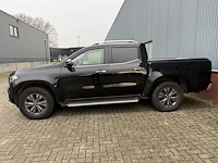 Mercedes benz x-klasse pick-up truck automaat met kenteken v-731-np - afbeelding 34 van  44