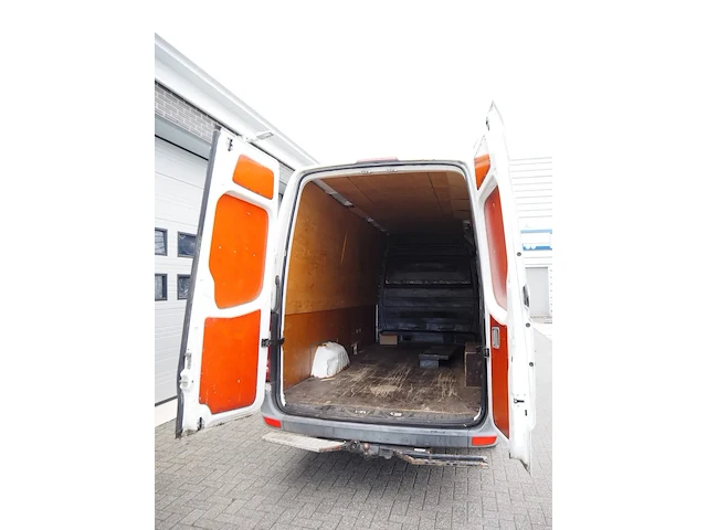 Mercedes-benz - afbeelding 6 van  20
