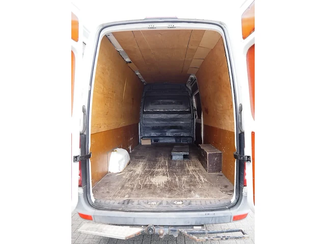 Mercedes-benz - afbeelding 7 van  20