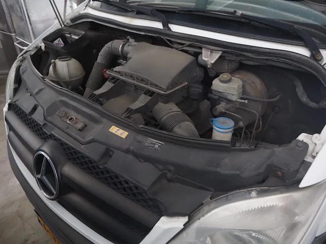 Mercedes-benz - afbeelding 8 van  20