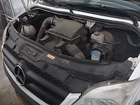 Mercedes-benz - afbeelding 8 van  20