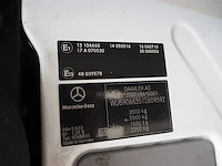 Mercedes-benz - afbeelding 13 van  20