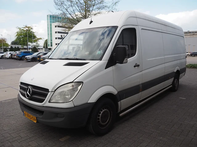Mercedes-benz - afbeelding 12 van  20
