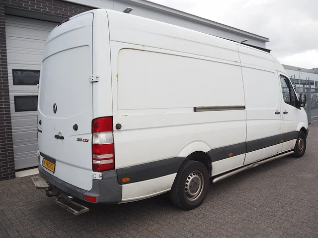 Mercedes-benz - afbeelding 14 van  20