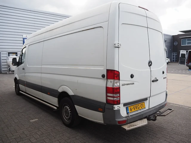 Mercedes-benz - afbeelding 15 van  20