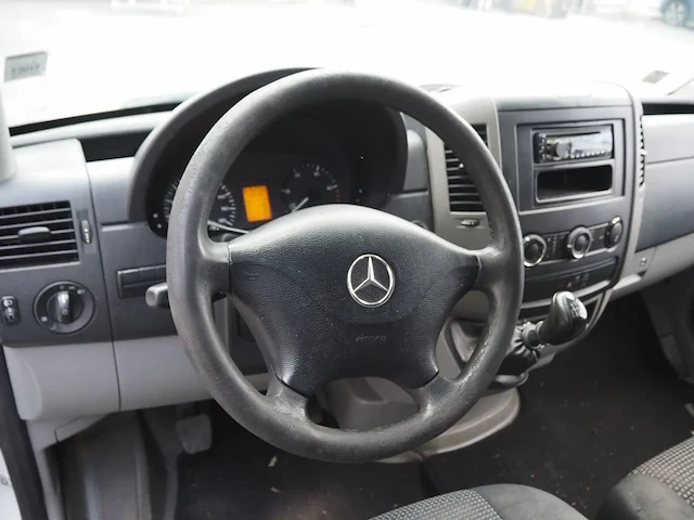 Mercedes-benz - afbeelding 16 van  20