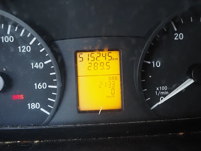 Mercedes-benz - afbeelding 18 van  20
