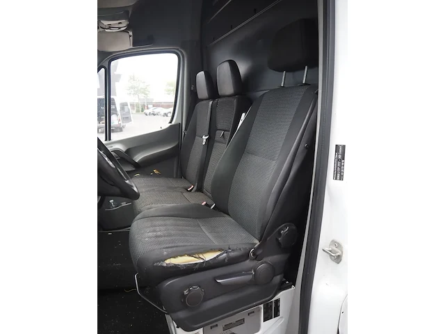 Mercedes-benz - afbeelding 20 van  20