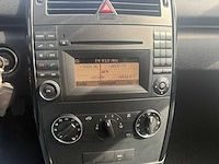 Mercedes-benza-klasse - 160 blueeff bns cl., 62-ltz-8 - afbeelding 4 van  15