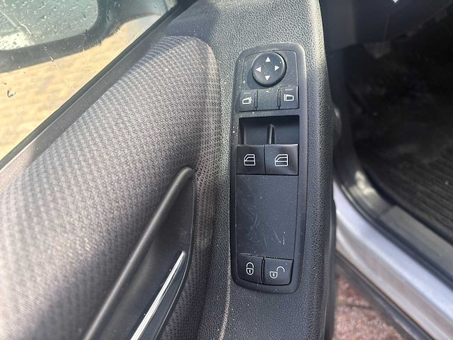 Mercedes-benza-klasse - 160 blueeff bns cl., 62-ltz-8 - afbeelding 6 van  15