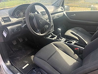 Mercedes-benza-klasse - 160 blueeff bns cl., 62-ltz-8 - afbeelding 7 van  15