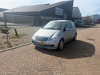Mercedes-benza-klasse - 160 blueeff bns cl., 62-ltz-8 - afbeelding 1 van  15