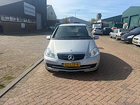 Mercedes-benza-klasse - 160 blueeff bns cl., 62-ltz-8 - afbeelding 8 van  15