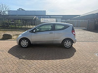 Mercedes-benza-klasse - 160 blueeff bns cl., 62-ltz-8 - afbeelding 9 van  15