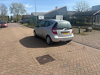 Mercedes-benza-klasse - 160 blueeff bns cl., 62-ltz-8 - afbeelding 10 van  15