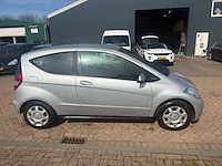 Mercedes-benza-klasse - 160 blueeff bns cl., 62-ltz-8 - afbeelding 14 van  15