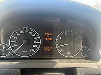 Mercedes-benza-klasse - 160 blueeff bns cl., 62-ltz-8 - afbeelding 15 van  15