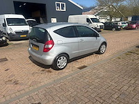 Mercedes-benza-klasse - 160 blueeff bns cl., 62-ltz-8 - afbeelding 2 van  3