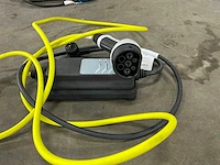 Mercedes benz/delphi - auto acculaders (2x) - afbeelding 4 van  7
