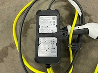 Mercedes benz/delphi - auto acculaders (2x) - afbeelding 5 van  7