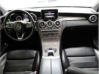 Mercedes c300 cabrio 2017 automaat - afbeelding 1 van  10