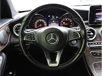 Mercedes c300 cabrio 2017 automaat - afbeelding 2 van  10