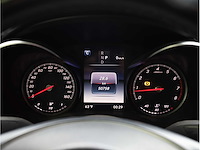 Mercedes c300 cabrio 2017 automaat - afbeelding 3 van  10