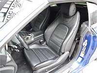Mercedes c300 cabrio 2017 automaat - afbeelding 4 van  31