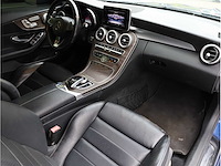 Mercedes c300 cabrio 2017 automaat - afbeelding 7 van  31