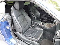 Mercedes c300 cabrio 2017 automaat - afbeelding 14 van  31